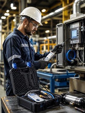 Testing Instruments